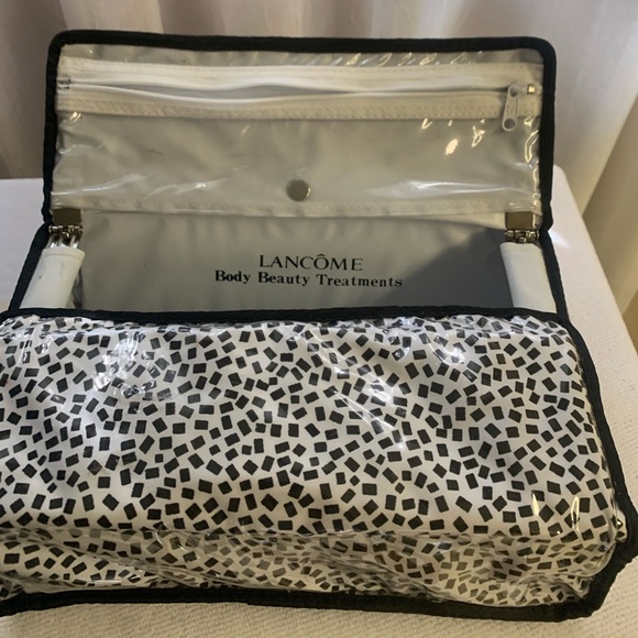 Lacombe make up bag, travel sack, Not exactly sure - Picture 2 of 5